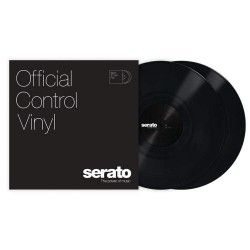 VINILO - CONTROL DIGITAL